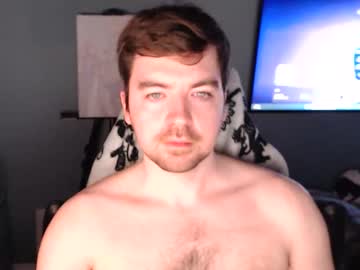 D_Surman1994 Chaturbate stream image from March 31, 2026