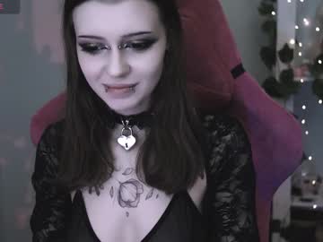 Gothickotik Chaturbate stream image from March 31, 2026