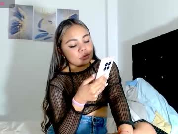 Kylie_Loveee Chaturbate stream image from March 31, 2026