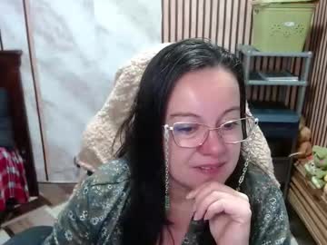 Mature_Wolf Chaturbate stream image from March 31, 2026