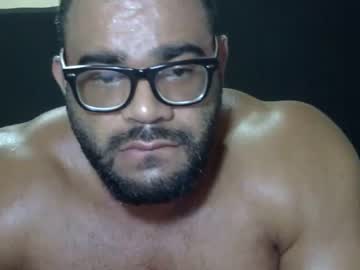 Powerdmuscle Chaturbate stream image from March 31, 2026