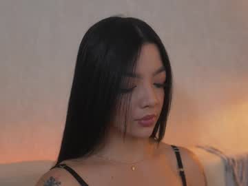 Sarah_Hiill Chaturbate stream image from March 31, 2026