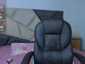 Saskiagrendel Chaturbate stream image from March 31, 2026
