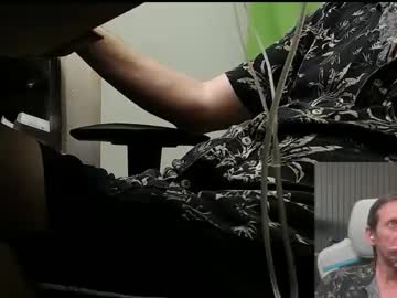 Tontin69 Chaturbate stream image from March 31, 2026