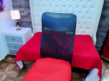 Trinity_Tsx Chaturbate stream image from March 31, 2026