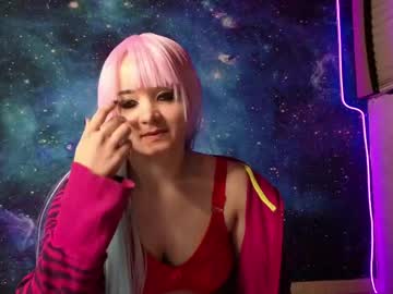 Trixiedoescamcam Chaturbate stream image from March 31, 2026