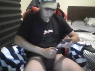 Vichoo_75 Chaturbate stream image from March 31, 2026