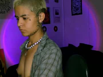 Alex_One888 Chaturbate stream image from March 31, 2026
