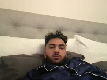 Arabicforyou69 Chaturbate stream image from March 31, 2026