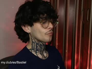 Bastiel_ Chaturbate stream image from March 31, 2026