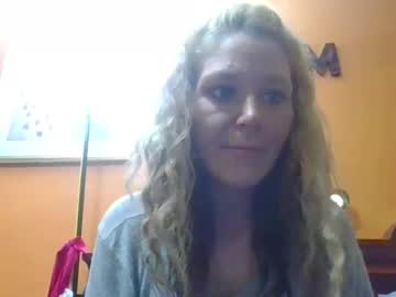 Bubblywyno89 Chaturbate stream image from March 31, 2026
