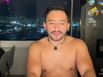 Diegolatinguy98 Chaturbate stream image from March 31, 2026