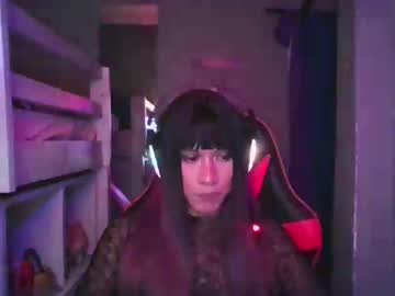Eimii18 Chaturbate stream image from March 31, 2026