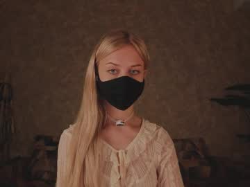 Eternalophelia Chaturbate stream image from March 31, 2026