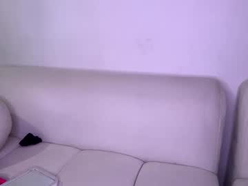 Hollykoff Chaturbate stream image from March 31, 2026