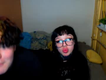 Informalcouple Chaturbate stream image from March 31, 2026