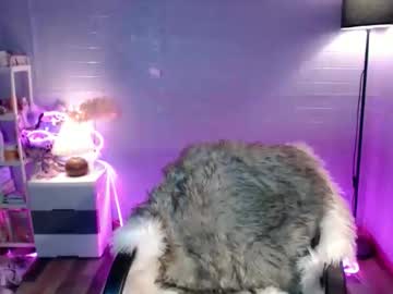 Jelian365 Chaturbate stream image from March 31, 2026