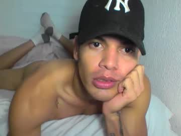 Juicy_Boy22 Chaturbate stream image from March 31, 2026