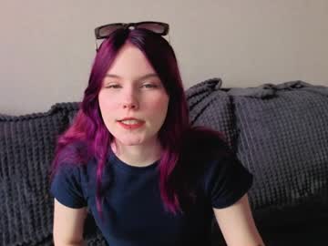 Julia_Anis Chaturbate stream image from March 31, 2026