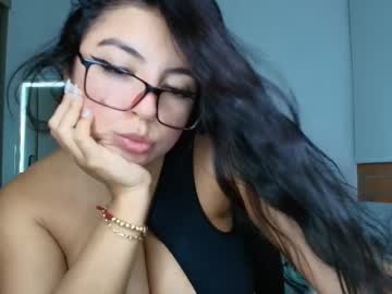 Kaliffa_Zoe Chaturbate stream image from March 31, 2026