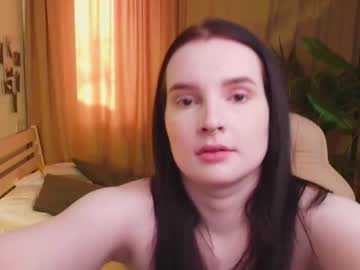 Kristen_Belll Chaturbate stream image from March 31, 2026