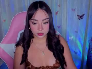 Lya_Levine Chaturbate stream image from March 31, 2026