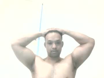 Papa_Shango_20202020 Chaturbate stream image from March 31, 2026