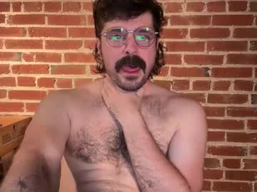 Pcklpnts1990 Chaturbate stream image from March 31, 2026