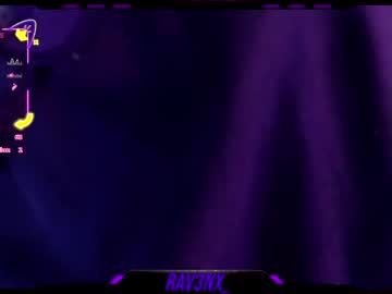 Rav3nx_ Chaturbate stream image from March 31, 2026