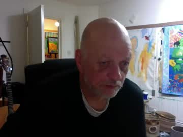 Richardartist Chaturbate stream image from March 31, 2026