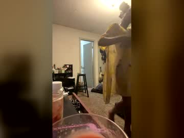 Tsbrinks Chaturbate stream image from March 31, 2026