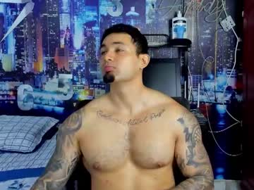 Chriss_Stewart2 Chaturbate stream image from March 31, 2026