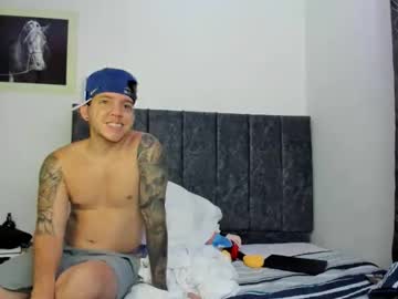 Daniel_Vargas5 Chaturbate stream image from March 31, 2026
