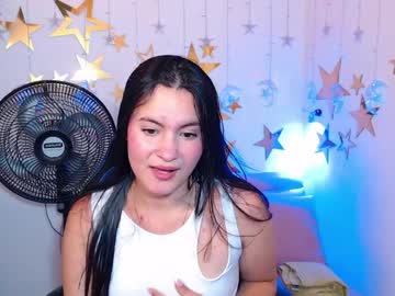 Danna_Club Chaturbate stream image from March 31, 2026
