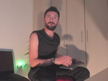 Erickpritz_Xh Chaturbate stream image from March 31, 2026