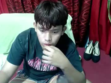 Exploder_Marvenx Chaturbate stream image from March 31, 2026