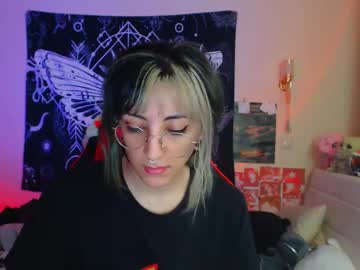 Heavenlycreature Chaturbate stream image from March 31, 2026