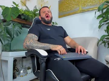 Johnnygrayson_ Chaturbate stream image from March 31, 2026