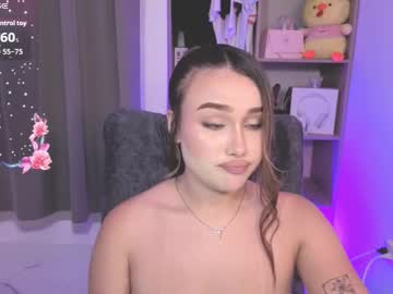 Kate_Rous01 Chaturbate stream image from March 31, 2026