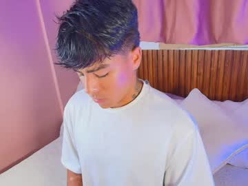 King_Azahell Chaturbate stream image from March 31, 2026