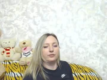 Lovesrebecca Chaturbate stream image from March 31, 2026