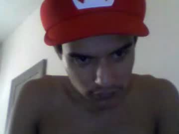Mauri3551 Chaturbate stream image from March 31, 2026
