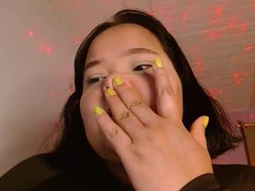 Sexychubbyy Chaturbate stream image from March 31, 2026