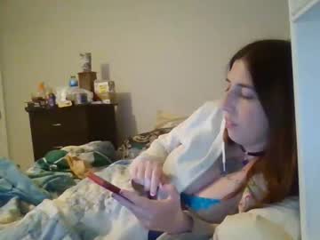 Taylorslay Chaturbate stream image from March 31, 2026