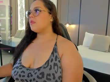 Aisha_Hart_ Chaturbate stream image from March 31, 2026