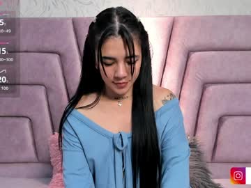 Alice_Rose5 Chaturbate stream image from March 31, 2026