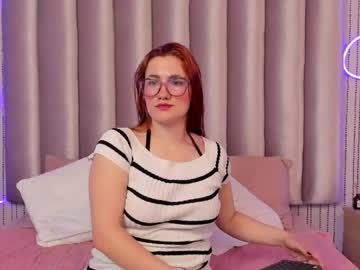 Alicecarvajal Chaturbate stream image from March 31, 2026