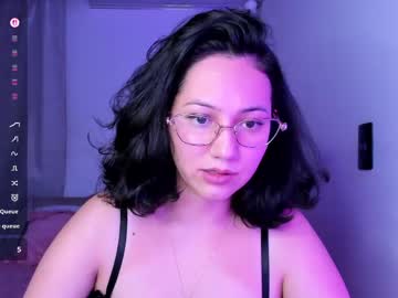 Anyi_1 Chaturbate stream image from March 31, 2026
