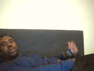 Chocolatedolla Chaturbate stream image from March 31, 2026