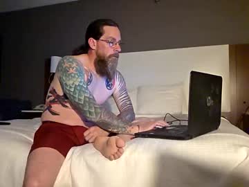 Darthraider76 Chaturbate stream image from March 31, 2026